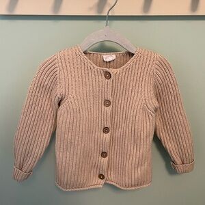 Jamie Kay Chunky Knit Cardigan